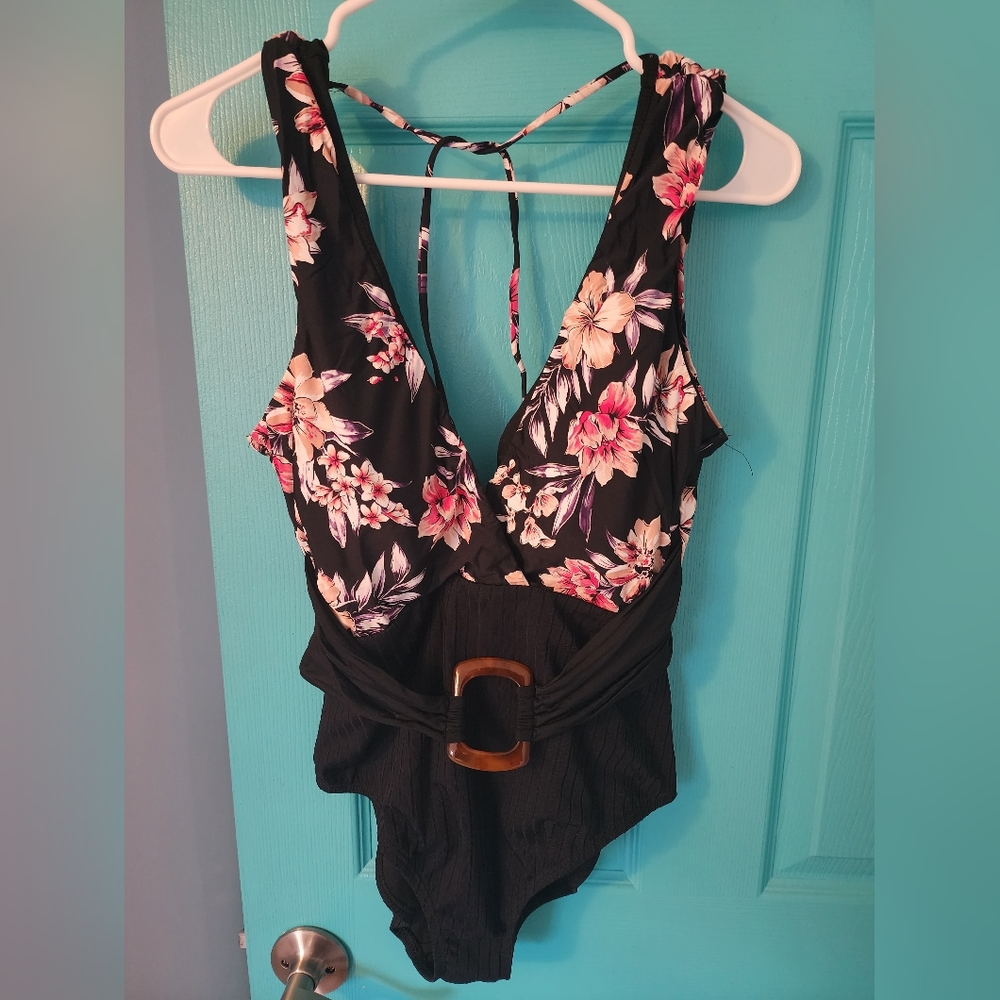 Swimsuit One Piece